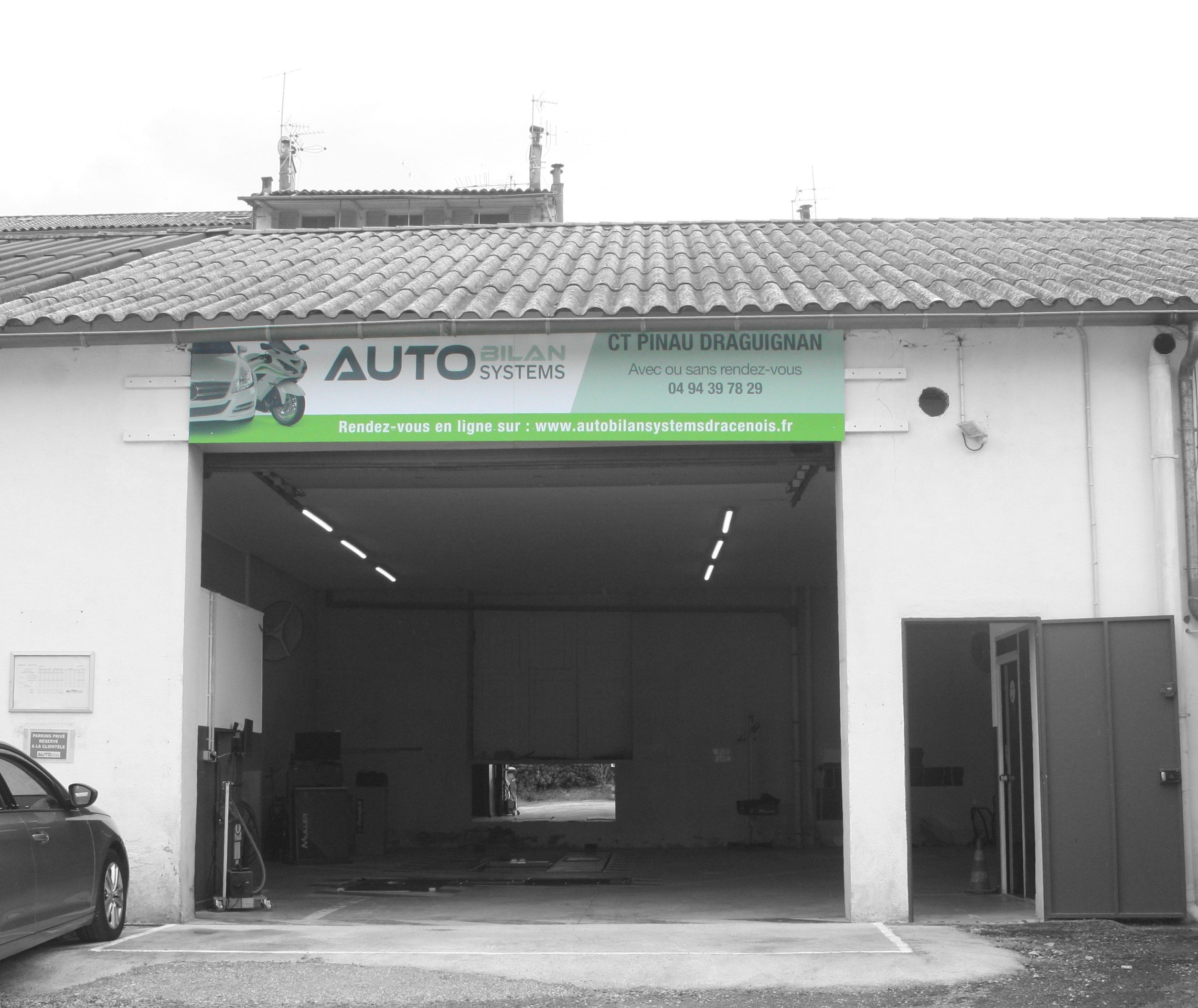 CT PINAU